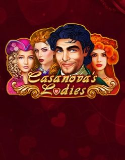 Casanovas Ladies 
