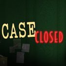 Case Closed 