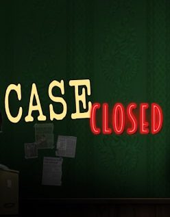 Case Closed 