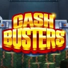 Cash Busters Demo Slot 