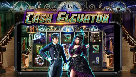 Cash Elevator 