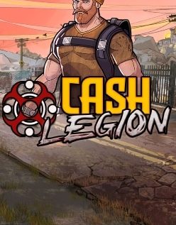 Cash Legion 
