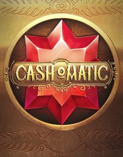 Cash-O-Matic 