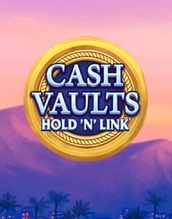 Cash Vault 