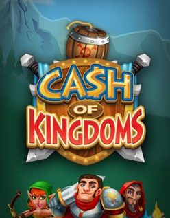 Cash of Kingdoms 