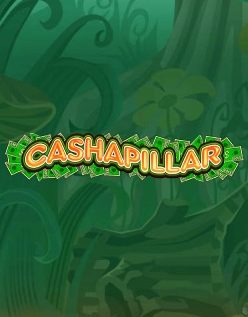 Cashapillar 