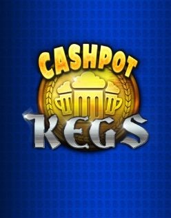 Cashpot Kegs 