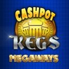 Cashpot Kegs Megaways 