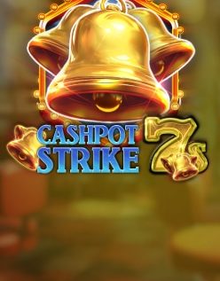 Cashpot Strike 7s 