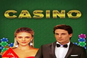 Casino Demo Slot 