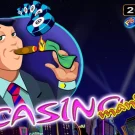 Casino Mania Demo Slot 