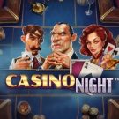 Casino Night 