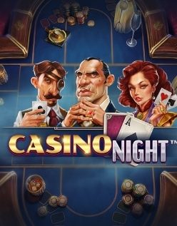 Casino Night 