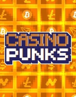 Casino Punks 