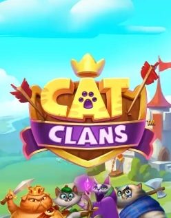 Cat Clans 