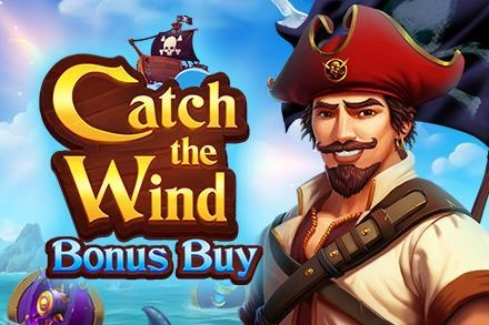 Catch The Wind Bonus Buy Demo Slot 