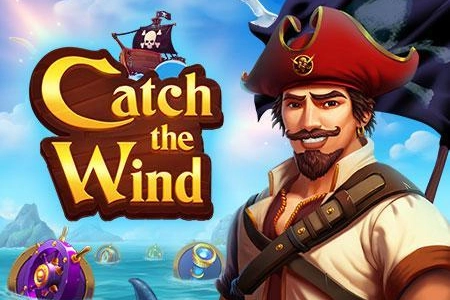 Catch The Wind Demo Slot 