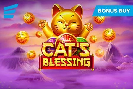 Cat’s Blessing Demo Slot 