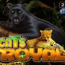 Cats Royal Demo Slot 