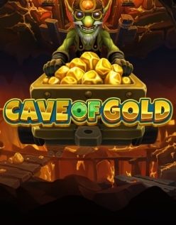 Cave of Gold 