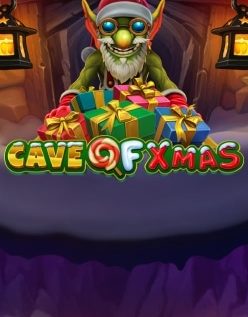 Cave of Xmas 