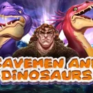 Cavemen and Dinosaurs Demo Slot 