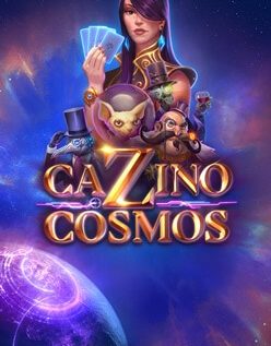 Cazino Cosmos 