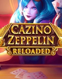 Cazino Zeppelin Reloaded 