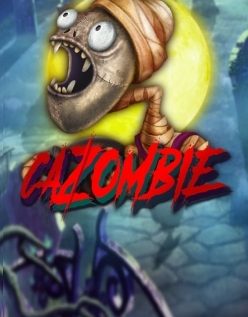Cazombie 