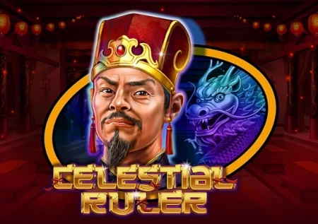Celestial Ruler Demo Slot 