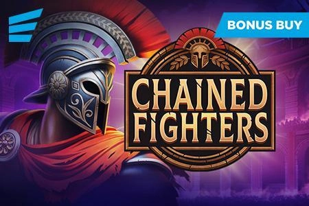 Chained Fighters Demo Slot 