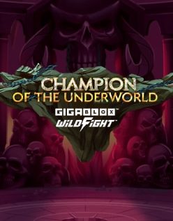Champion of the Underworld 