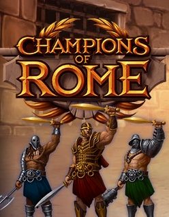 Champions of Rome 