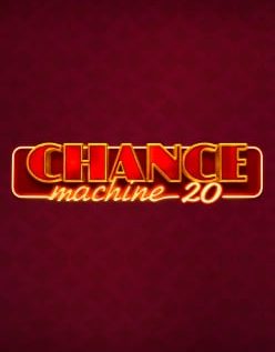 Chance Machine 20 