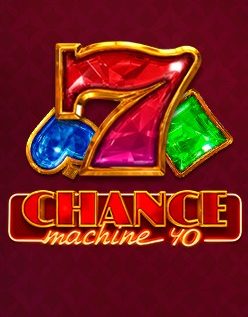 Chance Machine 40 