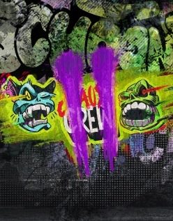 Chaos Crew 2 