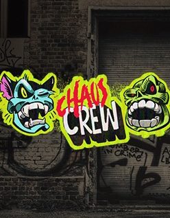 Chaos Crew 