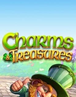 Charms & Treasures 