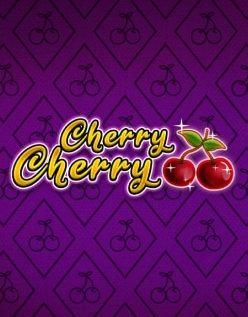 Cherry Cherry 