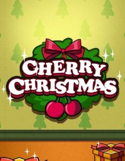 Cherry Christmas 