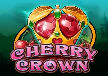 Cherry Crown Demo Slot 