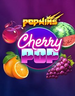 CherryPop 