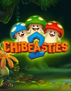 Chibeasties 2 