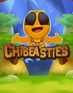 Chibeasties 