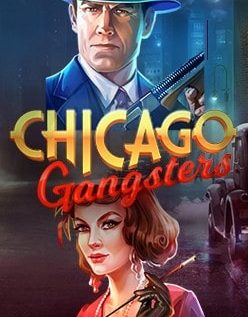 Chicago Gangsters 