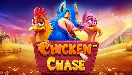 Chicken Chase 