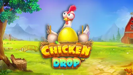 Chicken Drop 