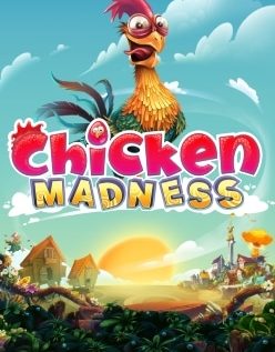 Chicken Madness 