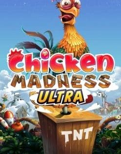Chicken Madness Ultra 