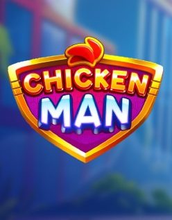 Chicken Man 